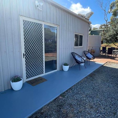 Studio On Wakelin Appartement Port Lincoln Buitenkant foto